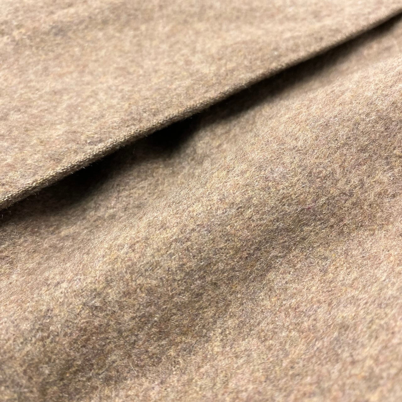 50e8 Ermenegildo Zegna エルメネジルド ゼニア カシミヤチェスターコート ジャケットコート オンワード樫山 Royal Custom ブラウン カシミヤ100％ メンズ 男性用u02t