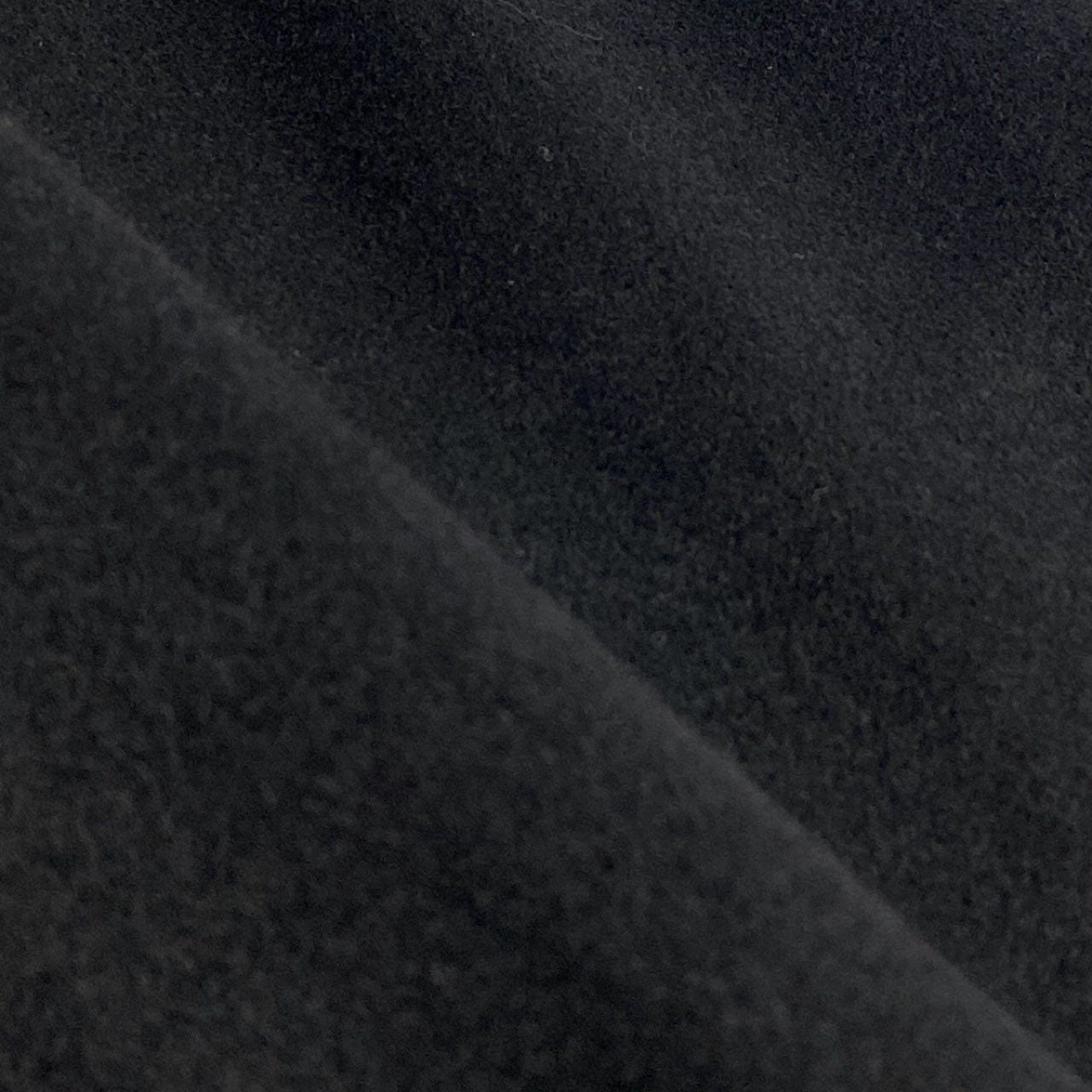 30a9 チンチラファー付き カシミヤロングコート サイズF ブラック 最高級毛皮 Chinchilla Fur Cashmere Coatt18r