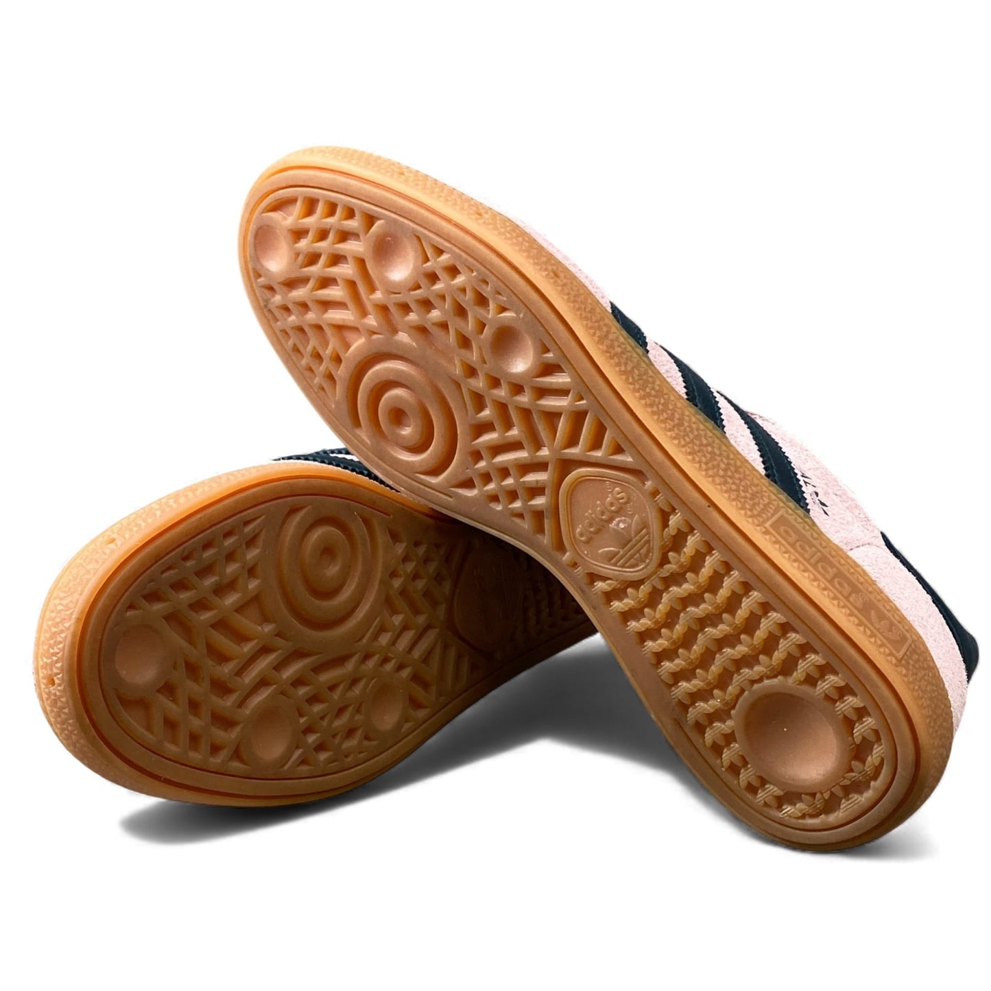 1L11 adidas アディダス ハンドボール スペツィアル  Handball Spezial ローカットスニーカー シューズ IF6561 23.5 ピンク レディースo07t