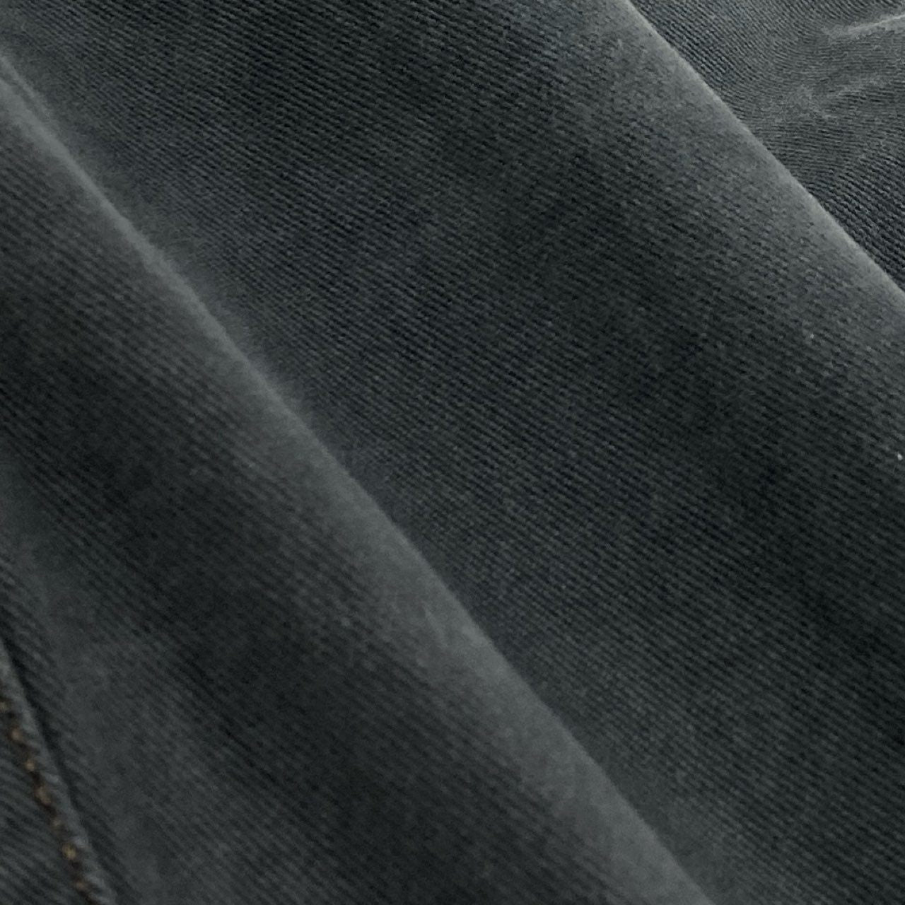 70i2 Kiton キトン キートン イタリア製 ブラックデニムパンツ ボトムス 5ポケット 33 M-Lサイズ ブラック コットン メンズo07t