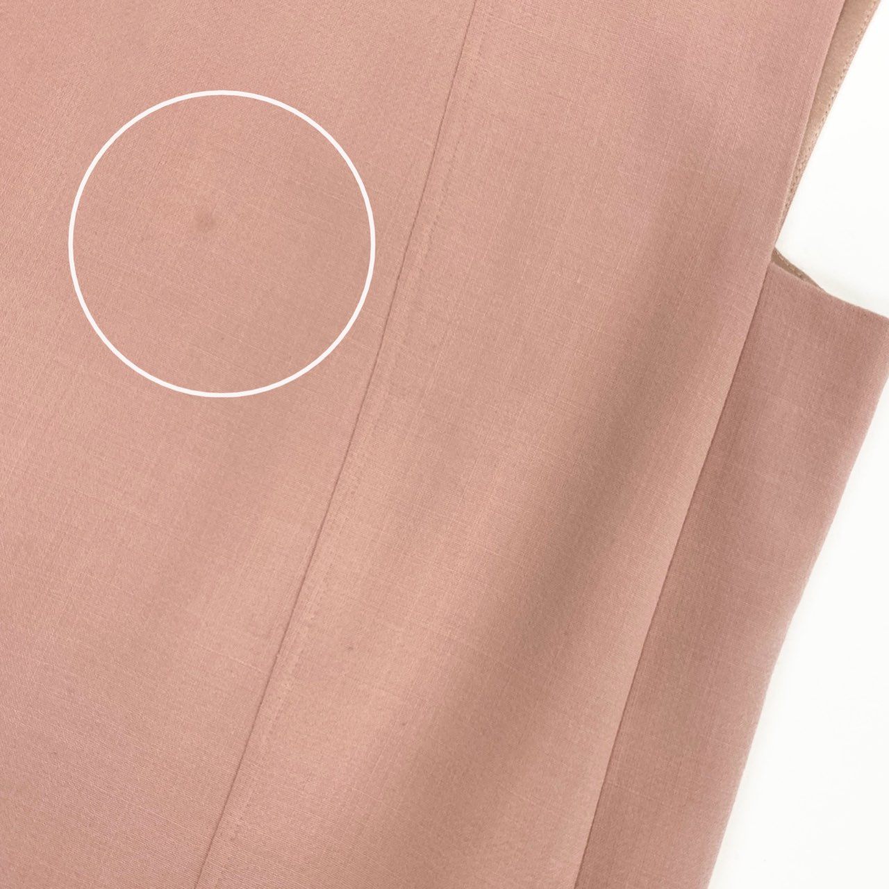 31k2 FOXEY BOUTIQUE フォクシー ブティック ノースリーブワンピース ドレス Dress 日本製 37794 38 ピンク レディースo07t