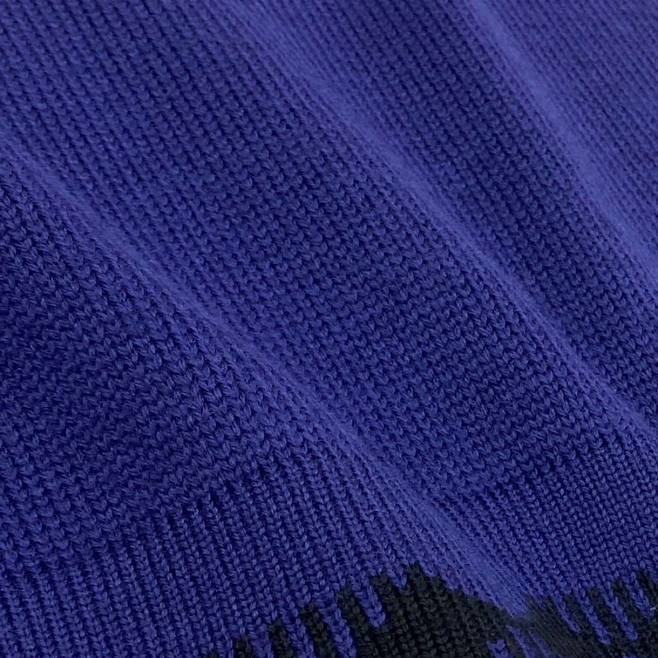 2L27 Vintage Versace ヴィンテージ ヴェルサーチ Medusa メデューサ Bottleneck Knit Sweater ボトルネック ニットセーター Size M メンズ 男性用k02i