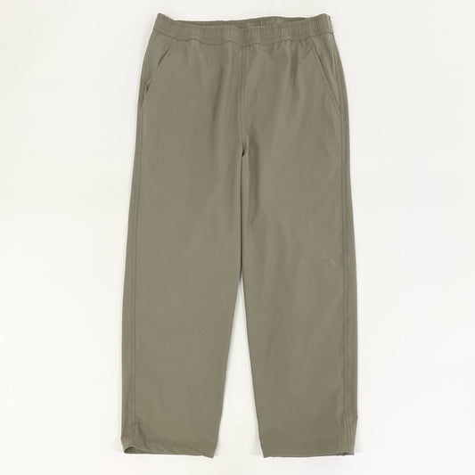22f13 《未使用保管品》タグ付 THE NORTH FACE ザ ノースフェイス ヴェイグラントロングパンツ ストレッチ アクティブパンツ ロング ボトムス NB12583 M ミックスチャコール