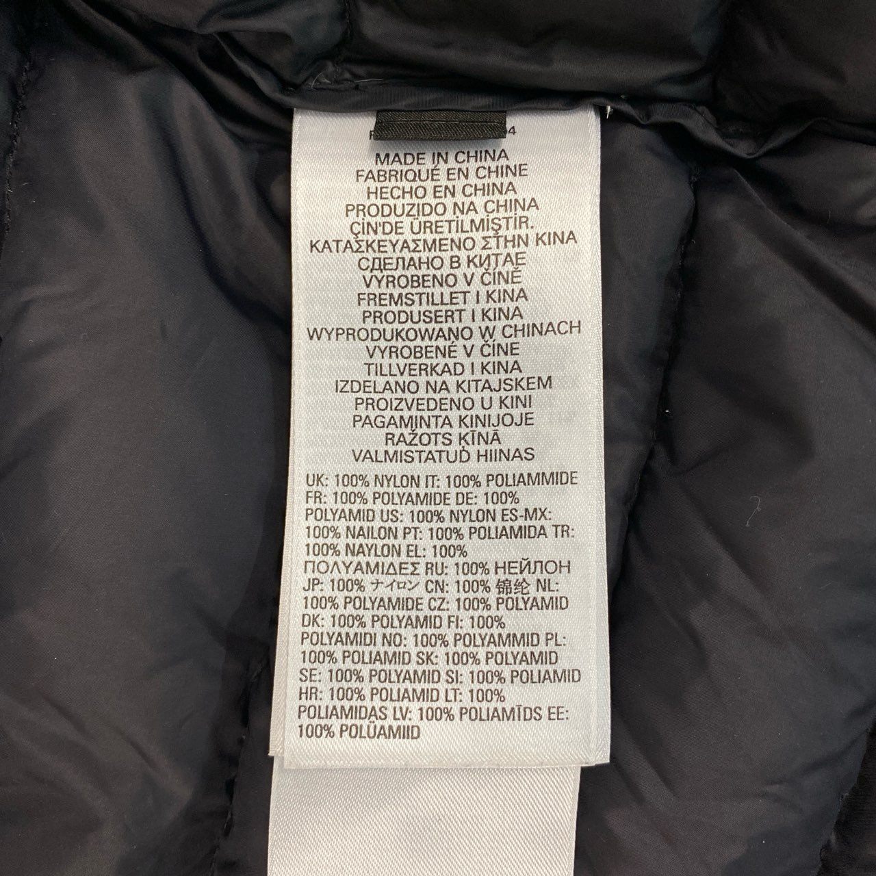 50a19 DIESEL SPORT ディーゼル 55DSL ダウンジャケット フーデット ジャンパー 総柄 メンズ 紳士服 AMWT-KOOPU-HT26 XXL ブラックu02t