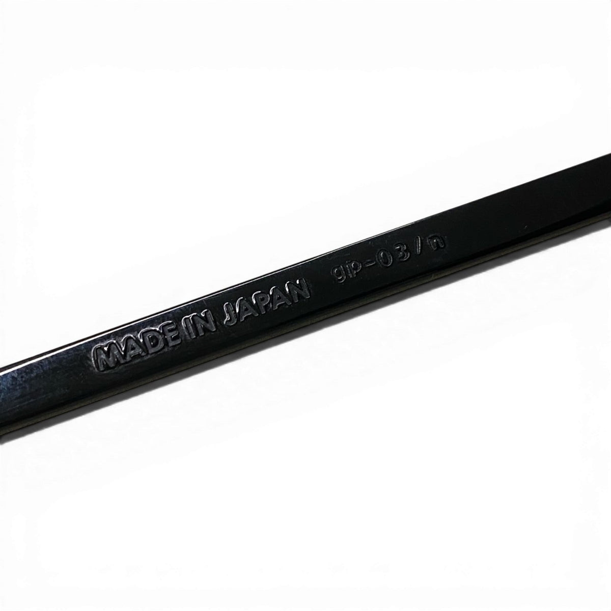c20 MAX PITTION マックス ピティオン Polaros ポラリス サングラス 43□23-144 ブラウン ブルー メガネ 眼鏡 アイウェア 日本製t18r