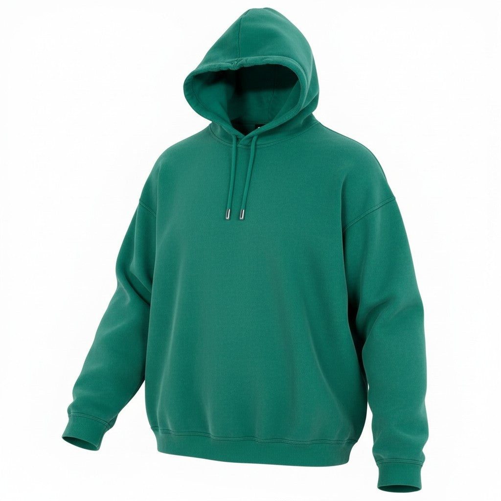 20a26 DSQUARED2 ディースクエアード バックロゴプリント プルオーバー フーディー パーカー スウェット トップス S72GU0361 XXSサイズ グリーン メンズ 男性用o07t