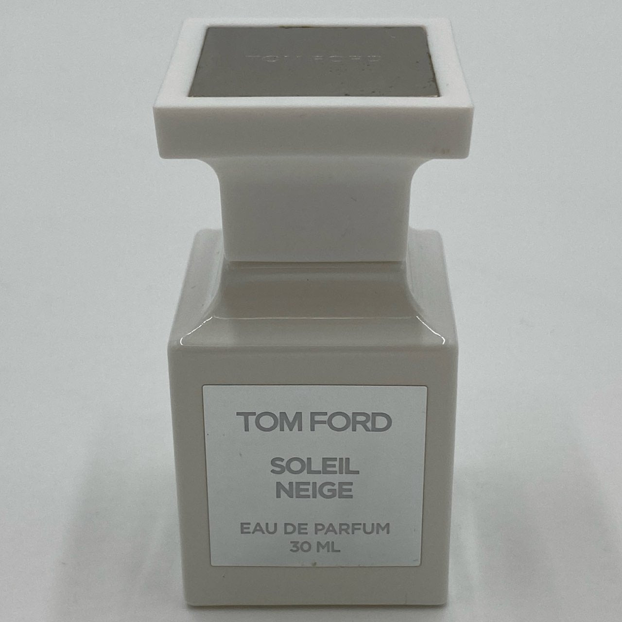 j17 TOM FORD トムフォード ソレイユ ネージュ オード パルファム スプレィ 30ML 残量80％以上 香水 パフュームt18r