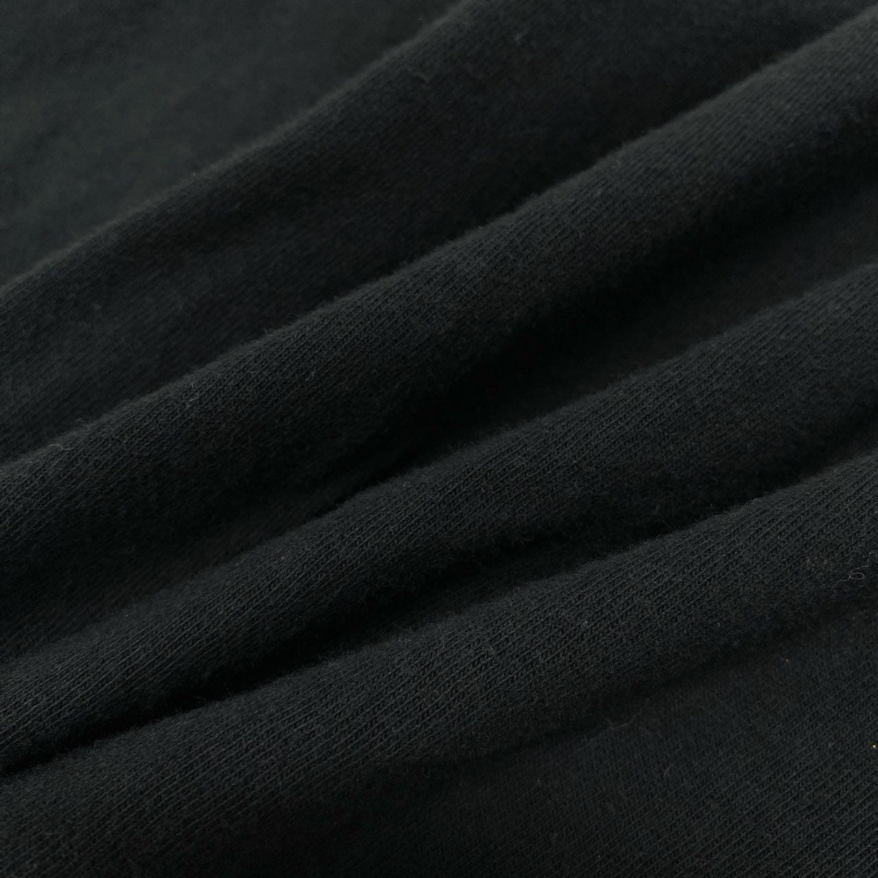 58c5 MONCLER モンクレール フラグメント マグリア Tシャツ 半袖Tシャツ E109U8000550 Mサイズ ブラック コットン100％ メンズ 男性用u02t