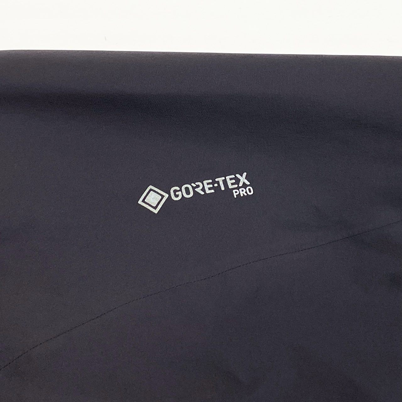 33a26 ARC’TERYX アークテリクス BETA LT JACKET ベータLTジャケット マウンテンパーカー ゴアテックス  Lサイズ ダークグレー ナイロン100％ メンズo07t