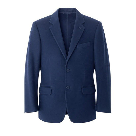 21j15 【極美品】 DIOR HOMME ディオールオム カシミヤジャケット テーラードジャケット シングル 2B サイズ46 ネイビー カシミヤ100％ メンズu02t