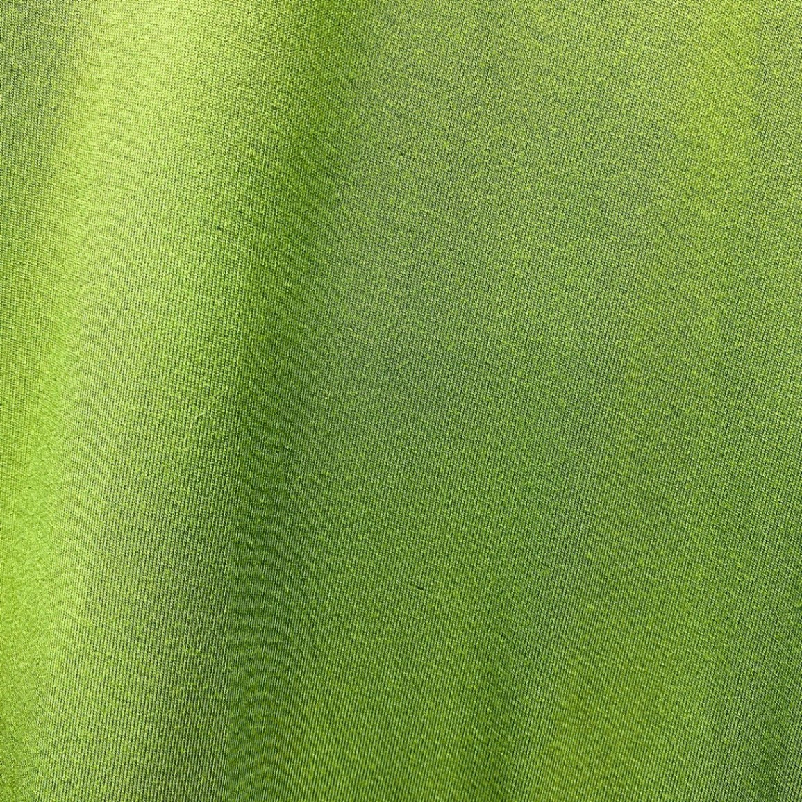 30b18 TOKUKO 1er VOL トクコプルミエヴォル チュニックワンピース ロングスリーブ 裾フリル ハイネック ワンポイント刺繡 レディース 女性用 9 グリーンu02t