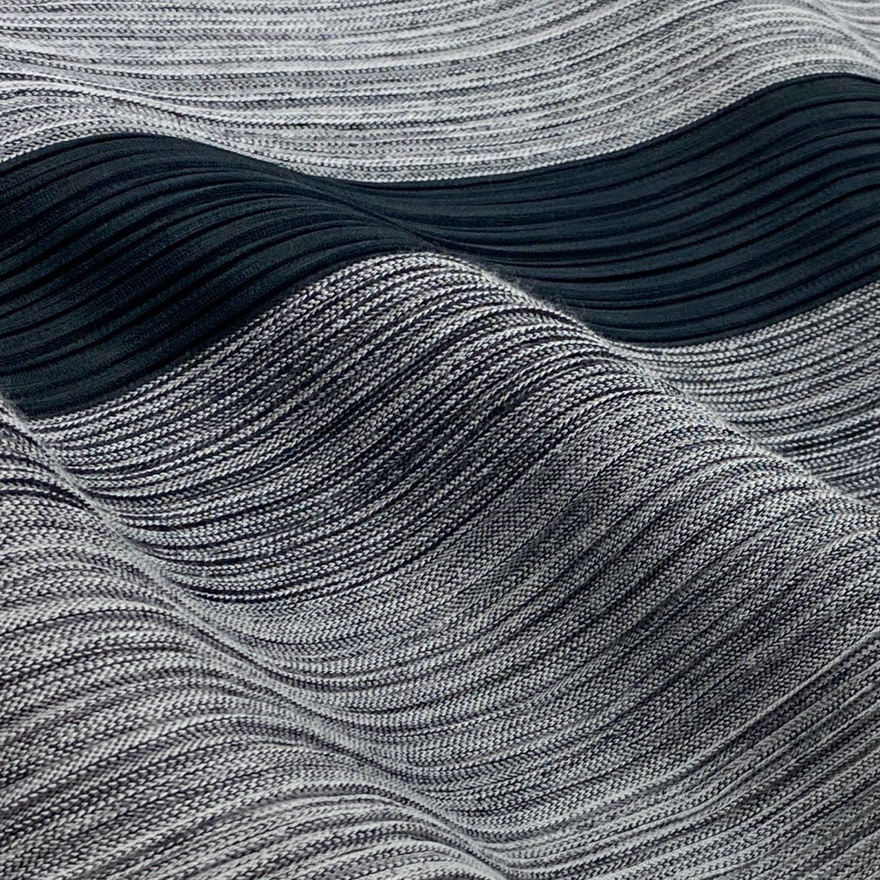 54L5 PLEATS PLEASE プリーツプリーズ プリーツスカート サイズ5 ネイビー系k02i