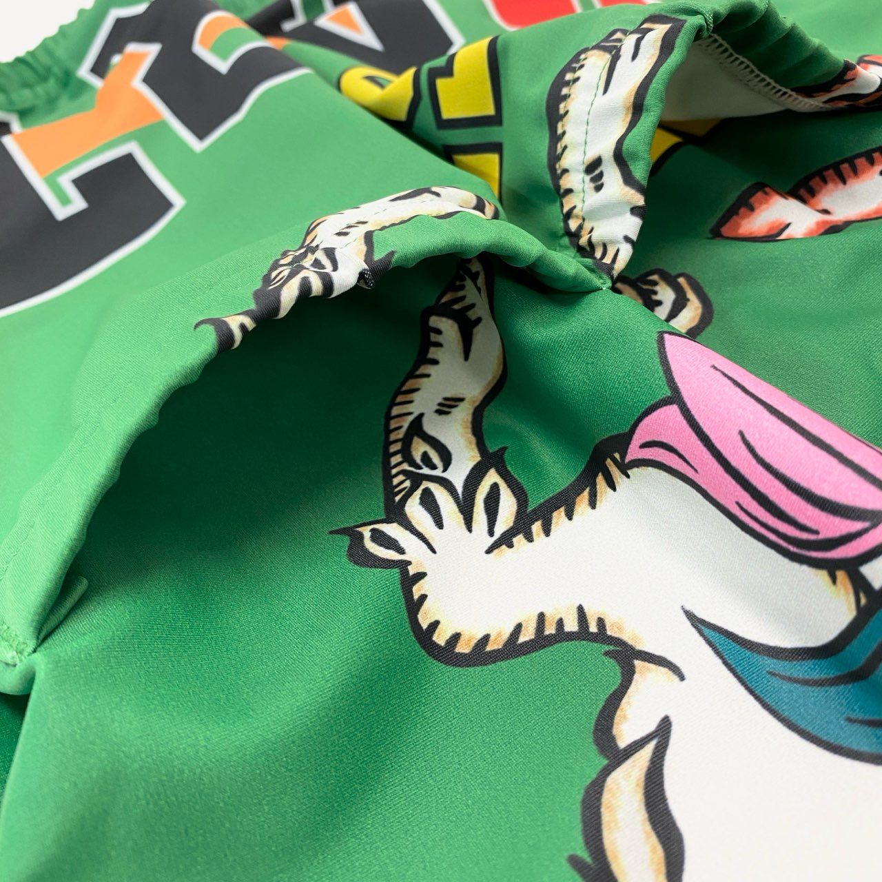 61k28 Walter Van Beirendonck ウォルターヴァンベイレンドンク サイクリングシャツ 長袖カットソー トップス M マルチカラー メンズ W＆LTu02t