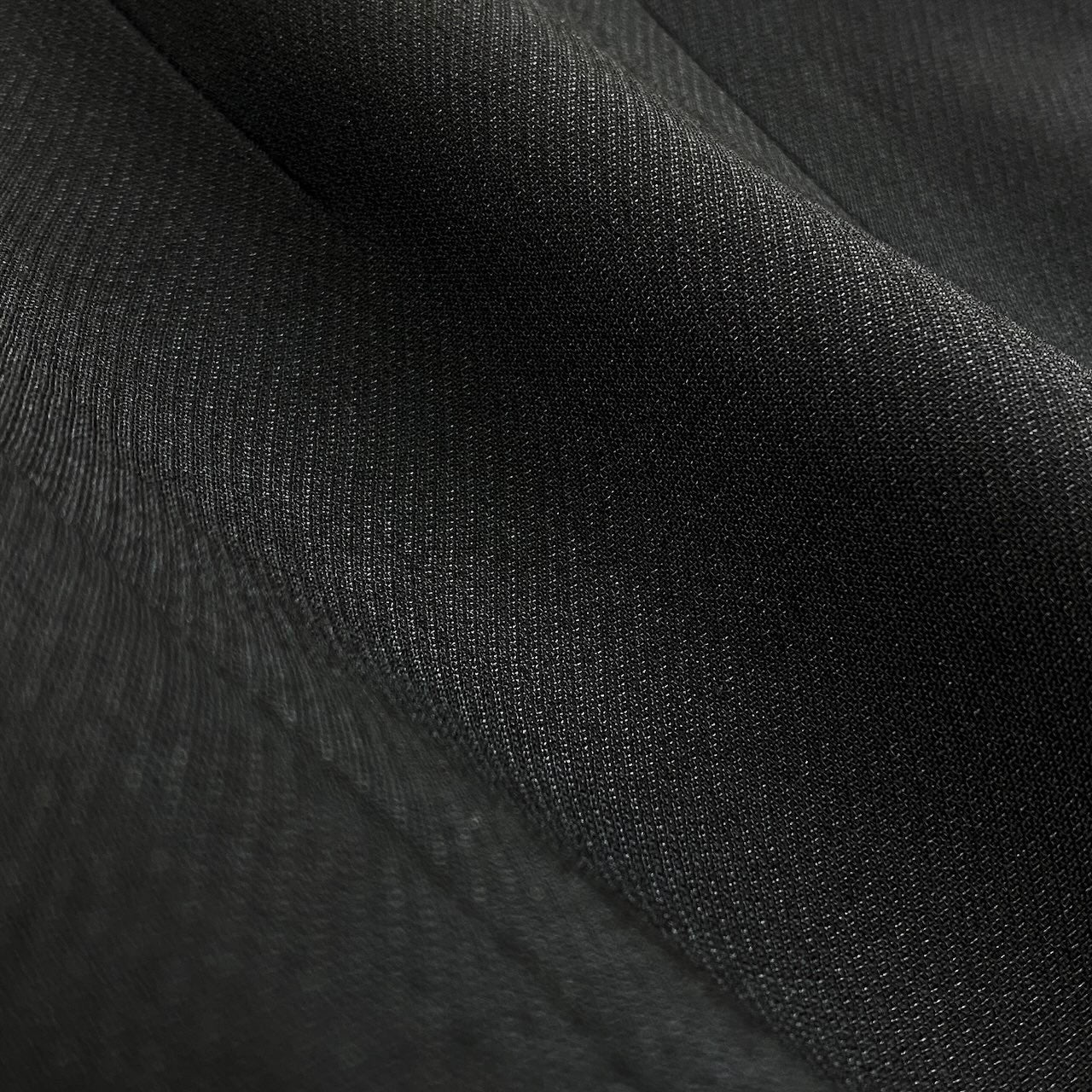 e1 【美品】Christian Dior 2024 ベルベット切替 バージャケット 411V36B1166 38サイズ ブラック 画像参照 レディース 女性用k02i