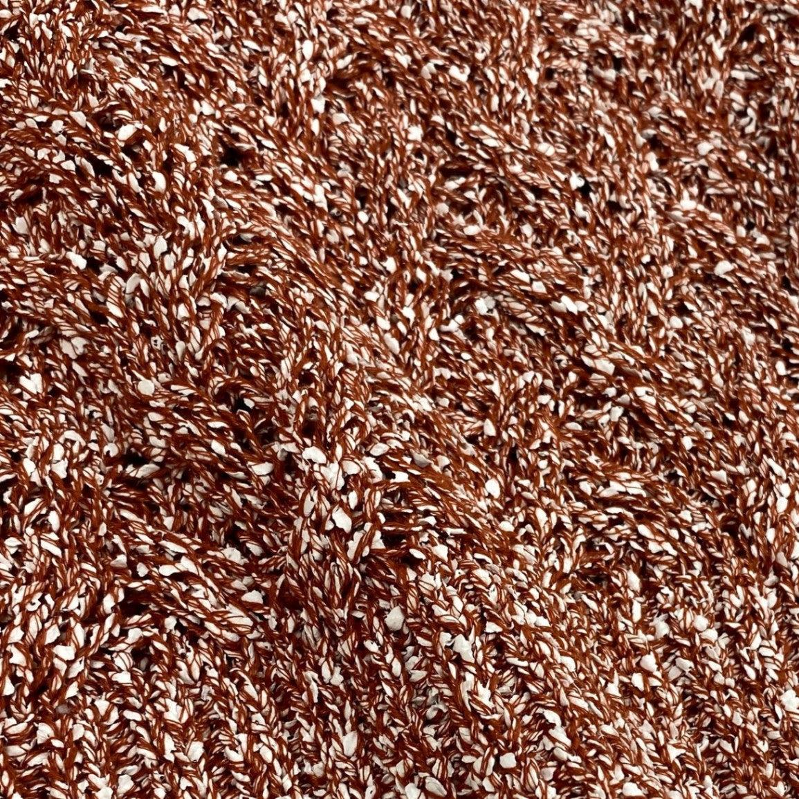 1j27《未使用保管品》 gentry portofino ジェントリーポルトフィーノ ニットセーター  ローゲージニット トップス S2GD616DE 38サイズ オレンジ ホワイト レディースu02t