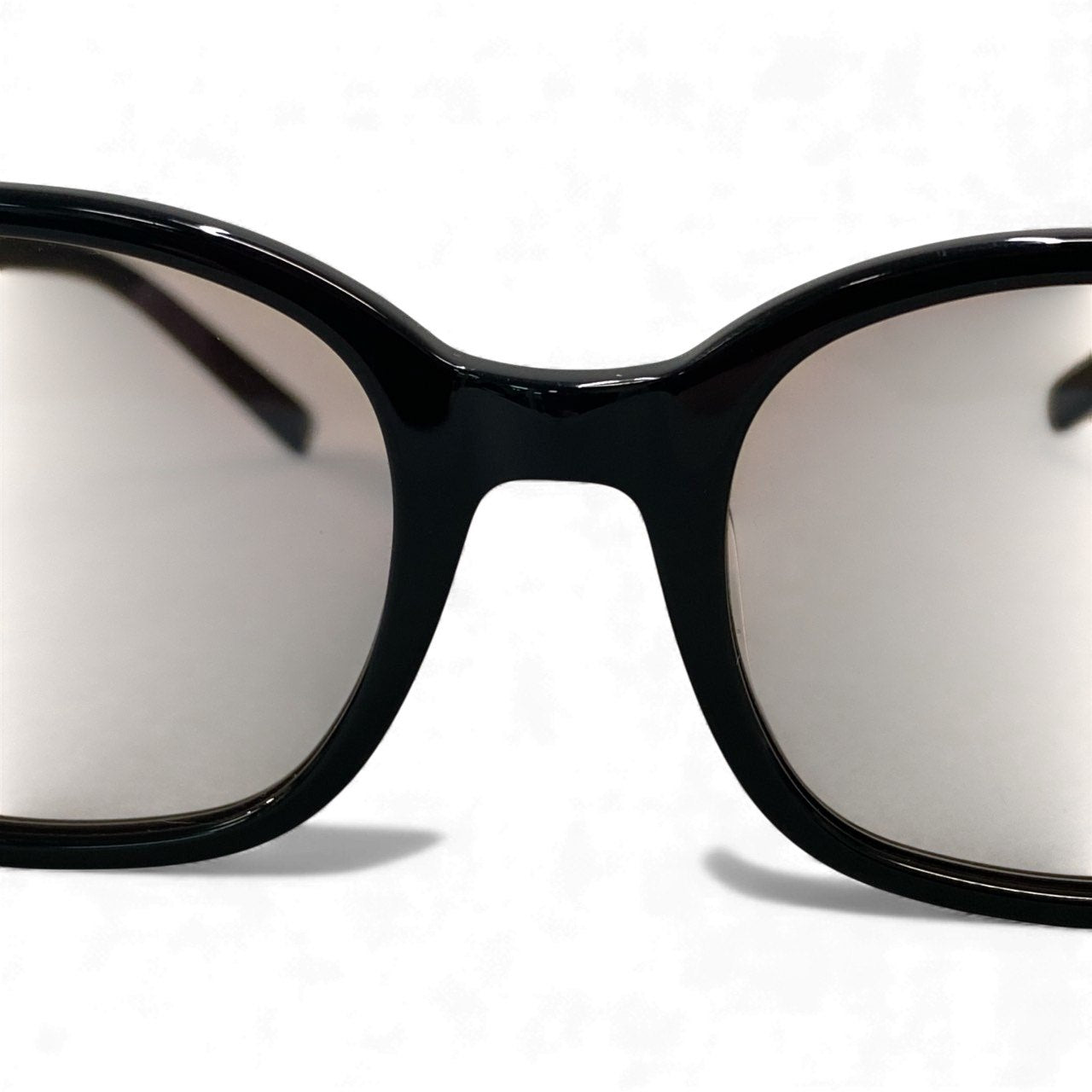 k16《完品》 A.D.S.R. エーディーエスアール MONK 01 モンク ウェリントン サングラス ブラック ブラウン アイウェア 眼鏡 メガネt18r