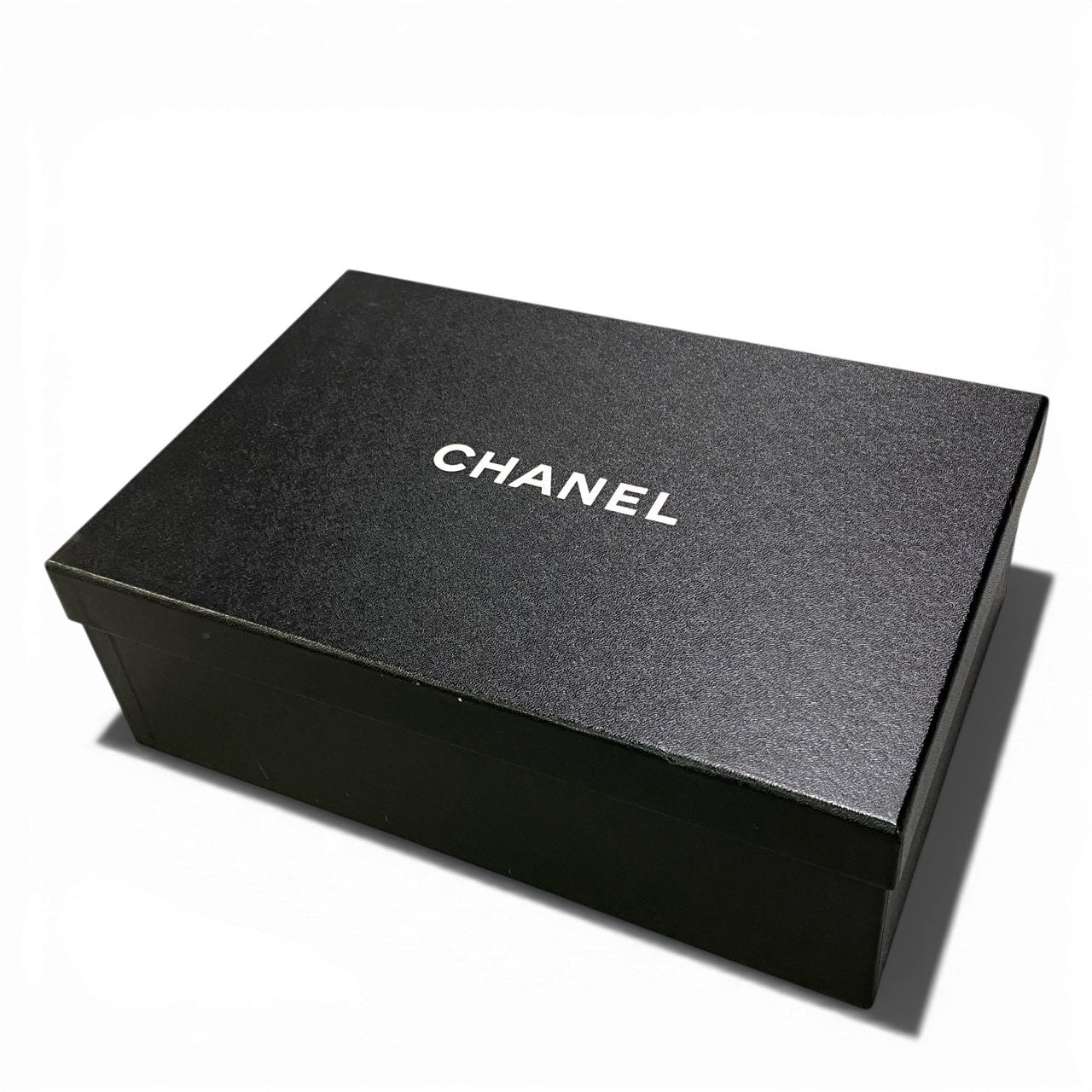 2a23《美品》 CHANEL シャネル ココマーク バレリーナ フラットシューズ G33411 サイズ34 1/2 ピンク バレエシューズ パンプス 箱付t18r