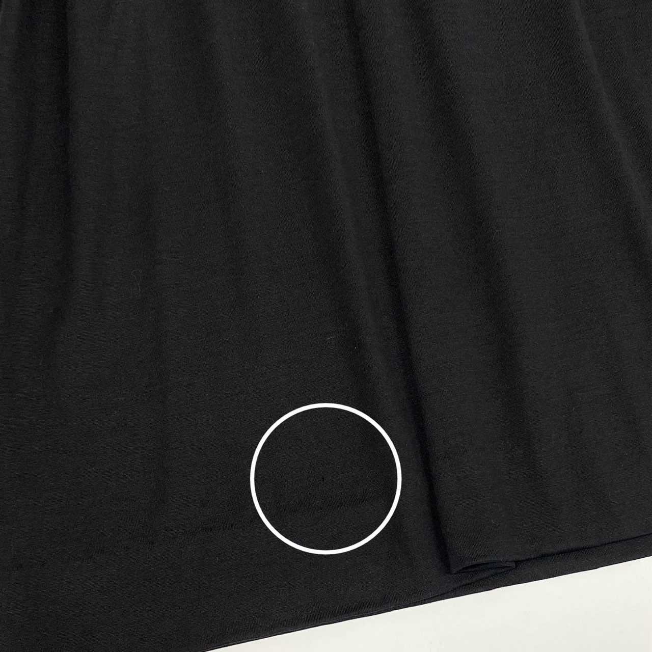 40k26 LEONARD レオナール ドッキングワンピース 長袖ワンピース フロントクロス 花柄モチーフ レディース 女性用 L ブラック ウールシルクo07t