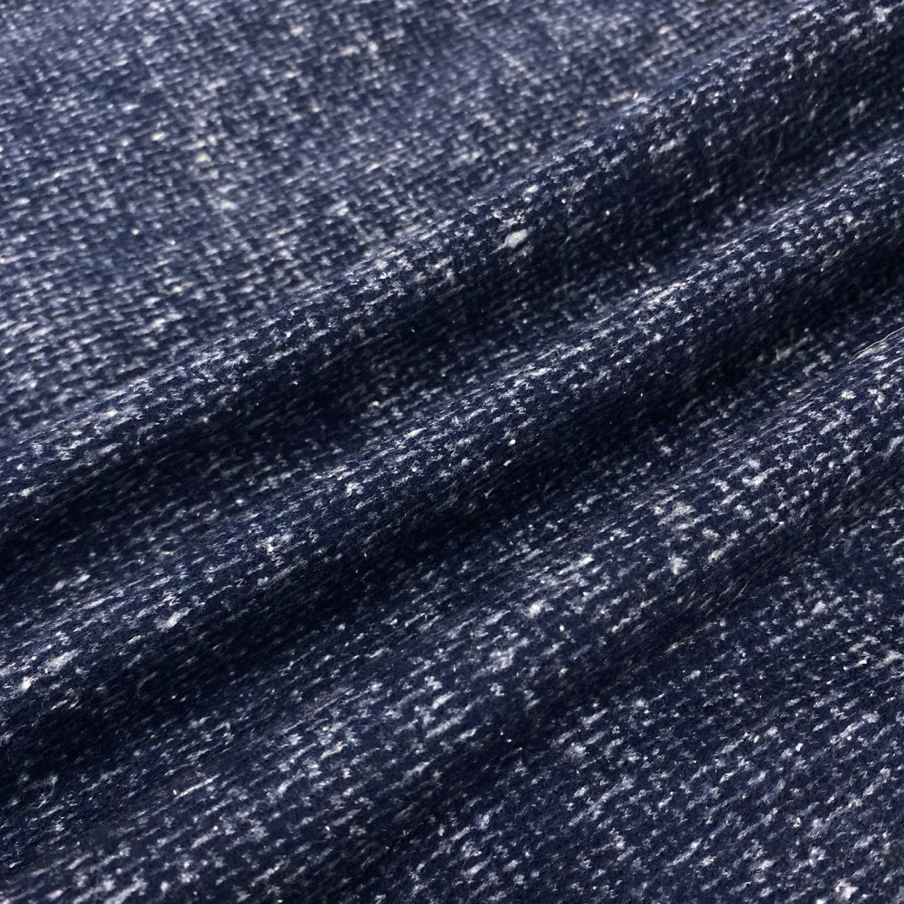 40k18【美品】yoshie inaba ヨシエイナバ アンサンブル セットアップ ジャケット ワンピース B0354JJJ312 1サイズ ネイビー レディースu02t