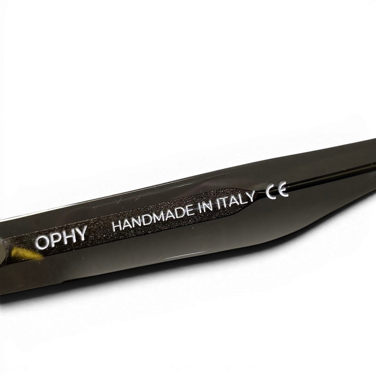 e4 OPHY オフィ  EYEWEAR VESSEL アイウェア サングラス カラーレンズ 52□22 245 ブラウン系 メンズ 紳士用k02i