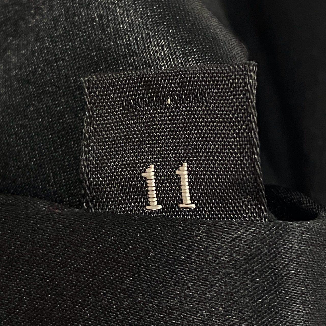 83Ⅼ2 マホガニーミンク 着丈120cm 超ロングコート サイズ11号 ダークブラウン 本毛皮 MINK FUR リアルファー 艶◎ 毛並み◎t18r