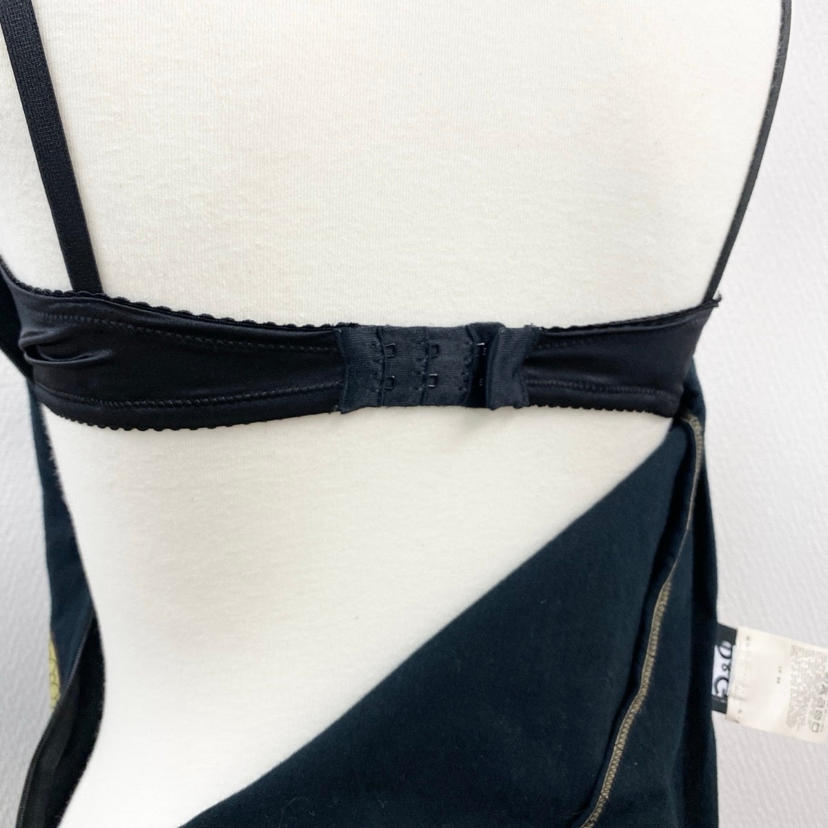 Ih10 DOLCE＆GABBAN ドルチェアンドガッバーナ ROMA ITALIA グラフィック ワンピース 2003年 安室奈美恵 PV着用 24 38 ブラック レディース 女性用u02t