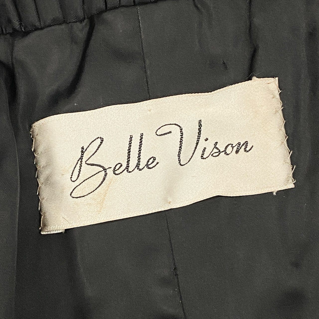 47a22 SAGA FOX ROYAL サガフォックス ロイヤル 金サガ 染めフォックス 極厚ファーコート サイズ11 ブラック 最高級本毛皮 Fox Fur Coatt18r