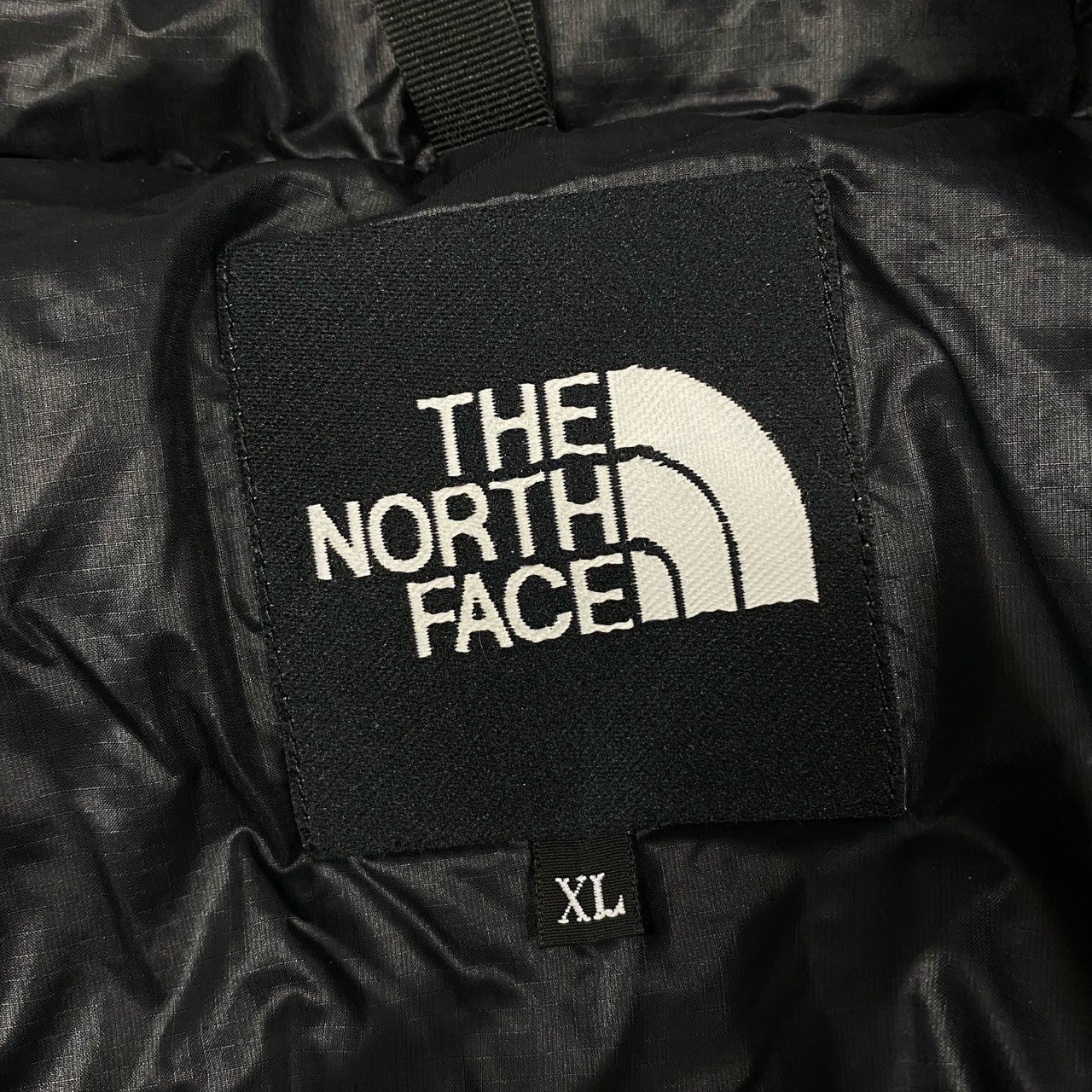 65l14 THE NORTH FACE ザノースフェイス Novelty Zeus Triclimate Jacket ３way ダウンジャケット アウター NP61421 XLサイズ グレー メンズo07t