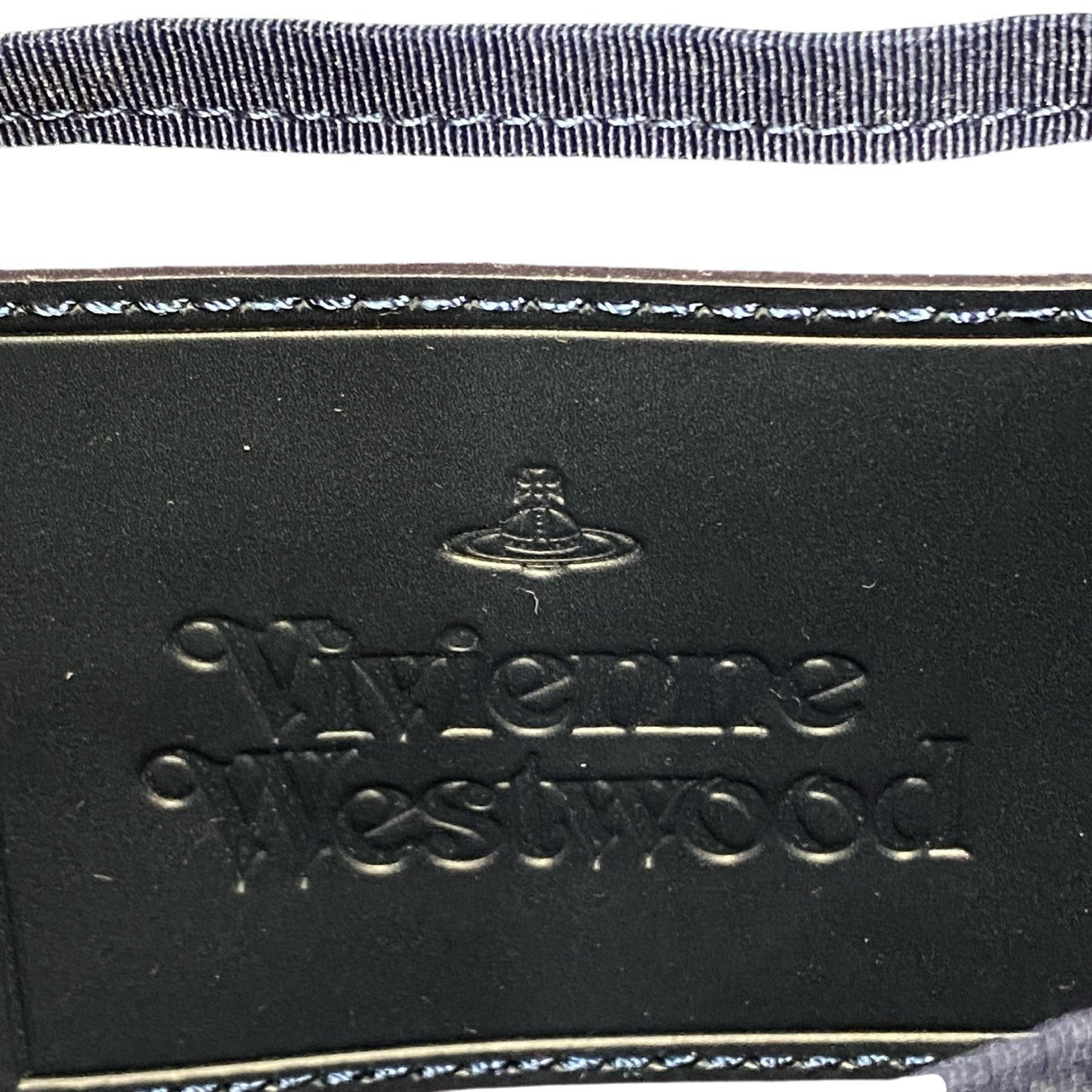 gk16《美品》 Vivienne Westwood ヴィヴィアンウエストウッド 2WAY ショルダーバッグ レッド レザー 総柄 ハンドバッグ クラッチバッグ 鞄 カバンt18r