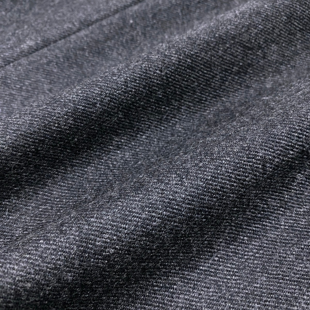 Ef24 Christian Dior ウールジャケット ショートコート 42/8サイズ グレー ウール100％ レディース 女性用u02tu02t