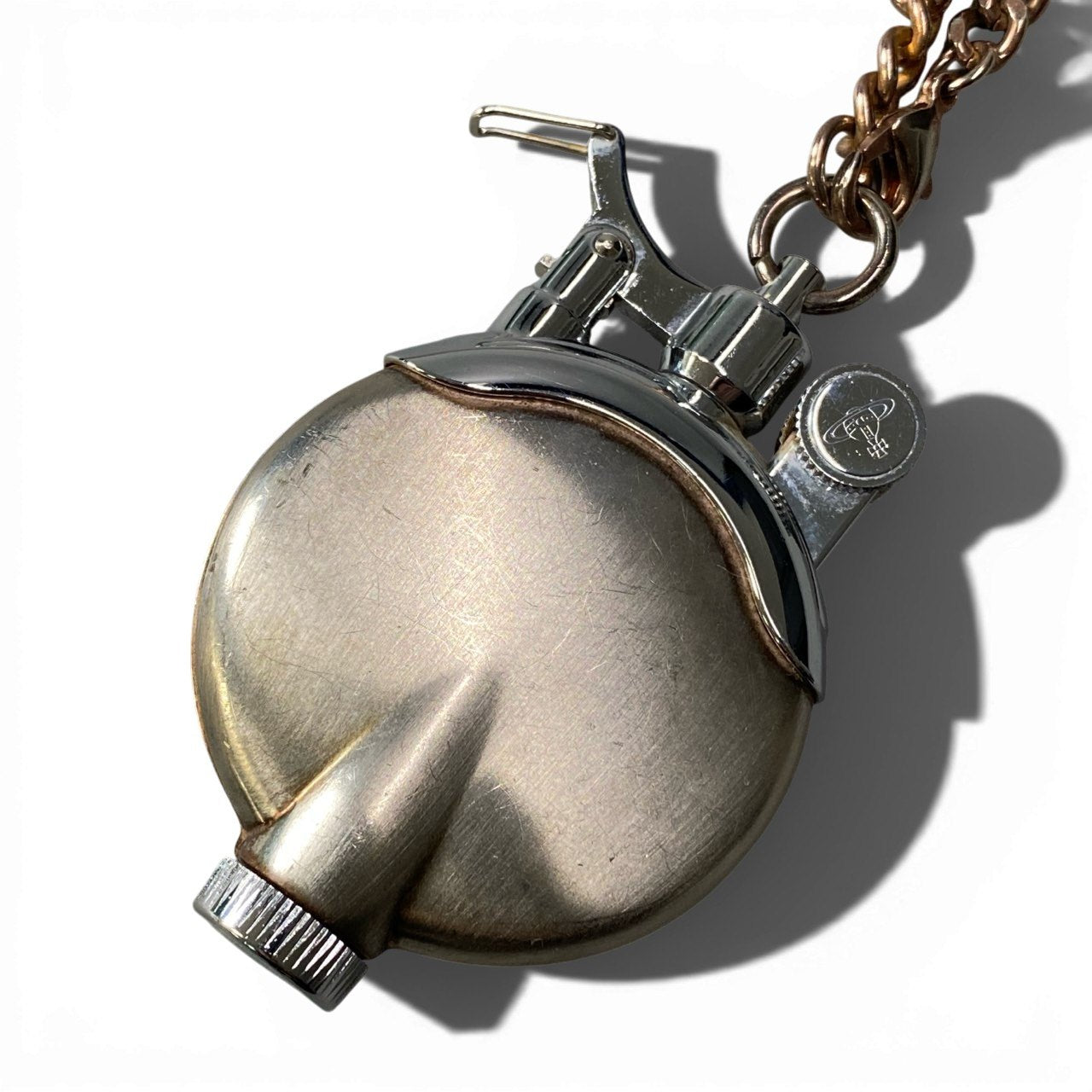 ライター ビビアンネックレス Vivienne Westwood ライター ネックレス