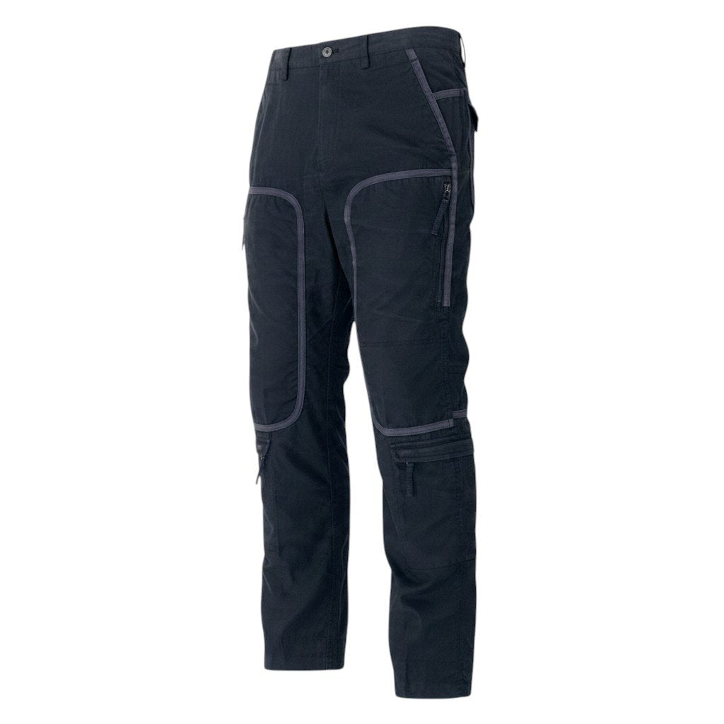 26j19 ISSEY MIYAKE MEN イッセイミヤケメン 00AW パラシュートパンツ 多重ジップ ボトムス ME03FF058 サイズ3 ブラック メンズu02t