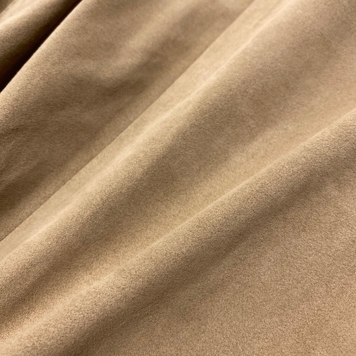 44h18 LARDINI ラルディーニ テーラードジャケット スウェード シングルブレスト ステッチ イタリア製 JD22557AQ 50 ベージュ メンズ 男性用t18r