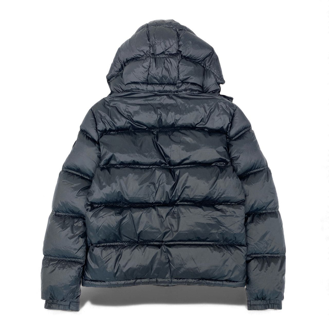 57L8 EMPORIO ARMANI エンポリオアルマーニ ダウンジャケット フード取り外し可 アウター ダブルジップ メンズ 紳士服 6YPB25 PNE2Z M ブラックu02t