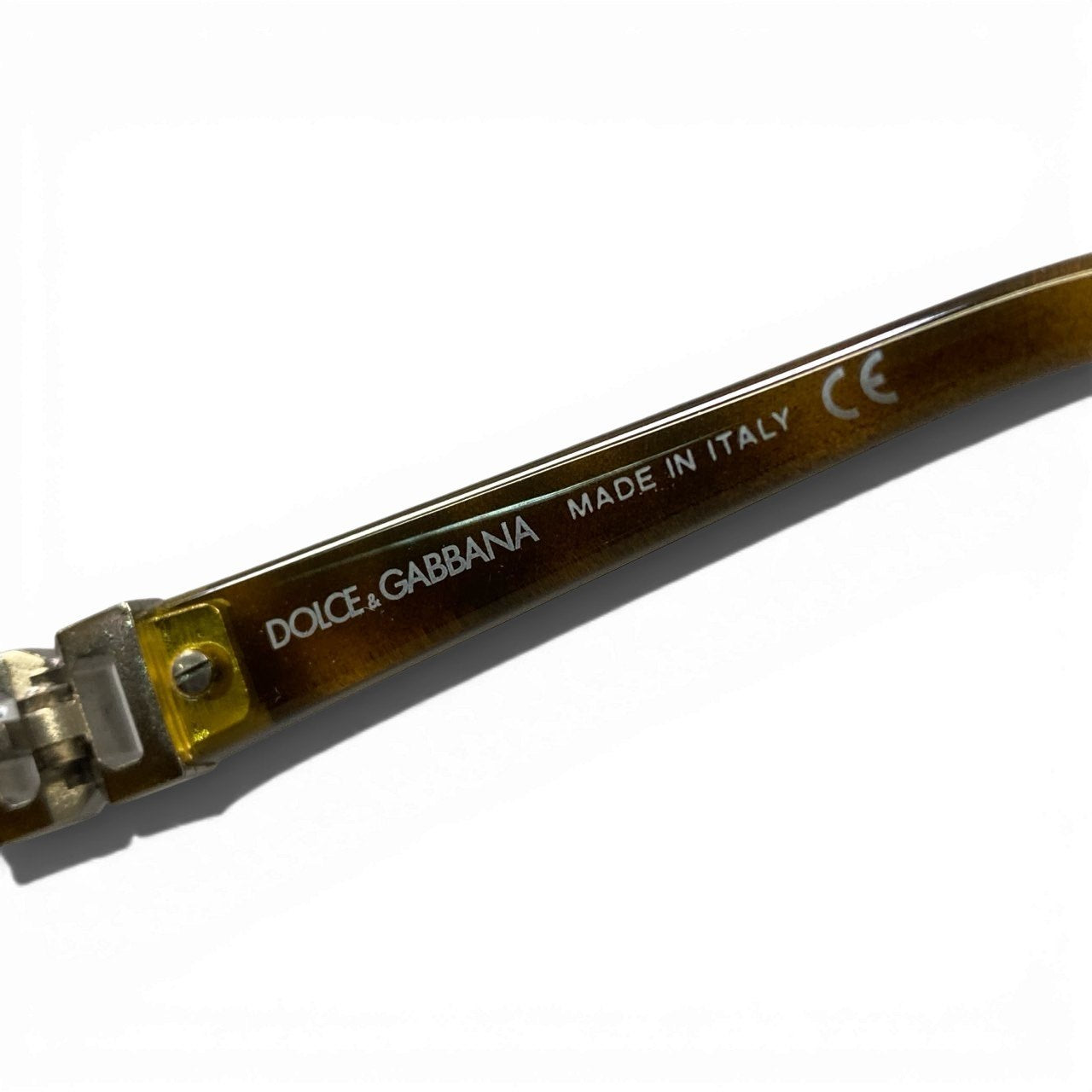 a6 DOLCE&GABBANA ドルチェアンドガッパーナ サングラス ラインストーン DGロゴ イタリア製 DG6003-B 502/73 62□16 105 ブラウン系 レディースk02i