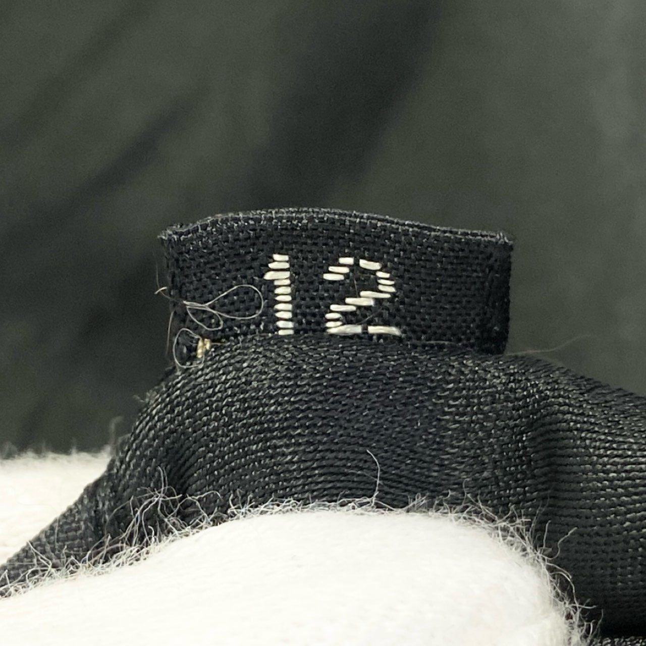 83a14 SAGA MINK サガミンク マホガニーミンク ミンクコート ロングコート 毛皮コート 12 ダークブラウン ミンクファー 毛並み綺麗t18r