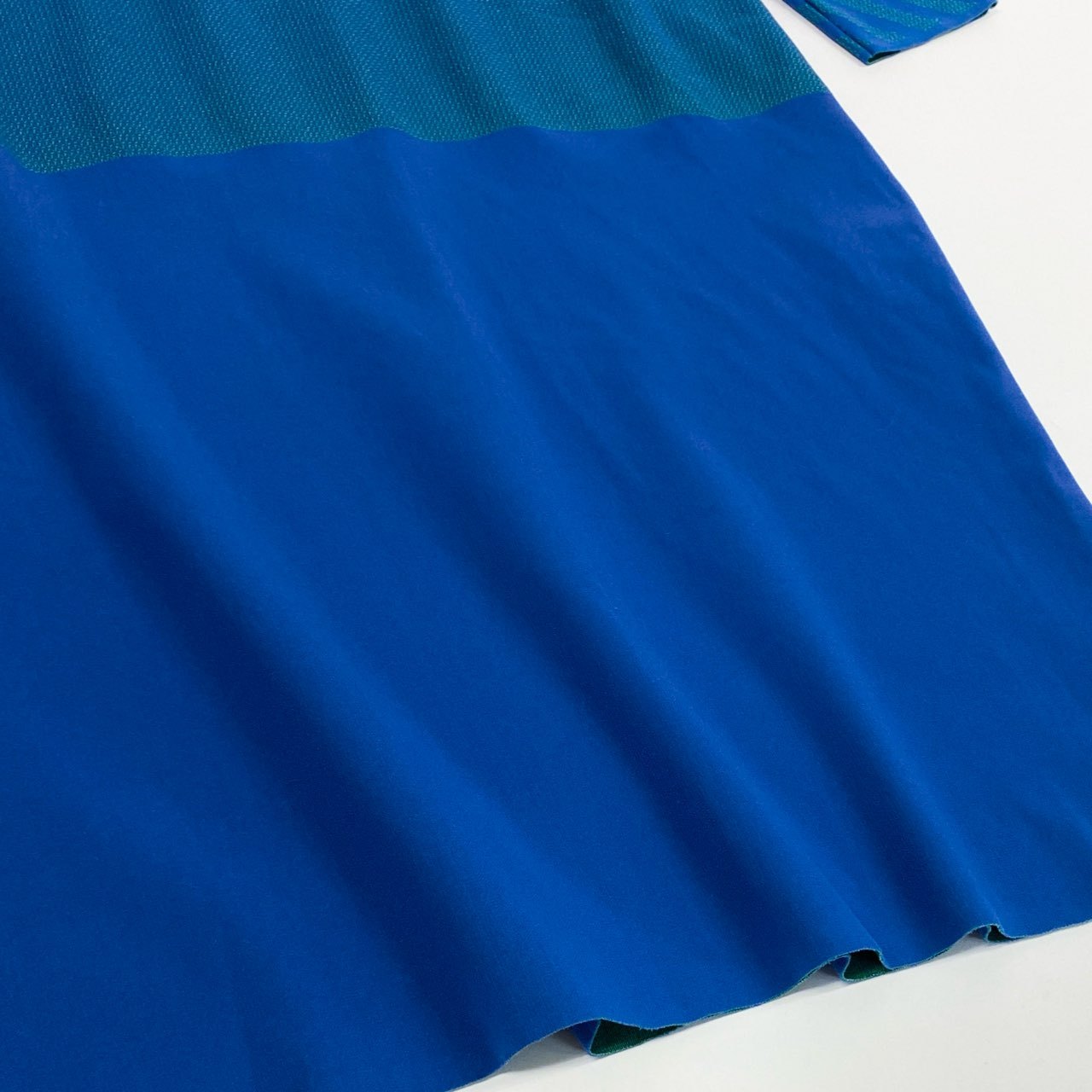 Ac6 PLEATS PLEASE A.POC プリーツプリーズ エポック イッセイミヤケ チュニックカットソー オーバーサイスシャツ サイズ3  レディースk02i