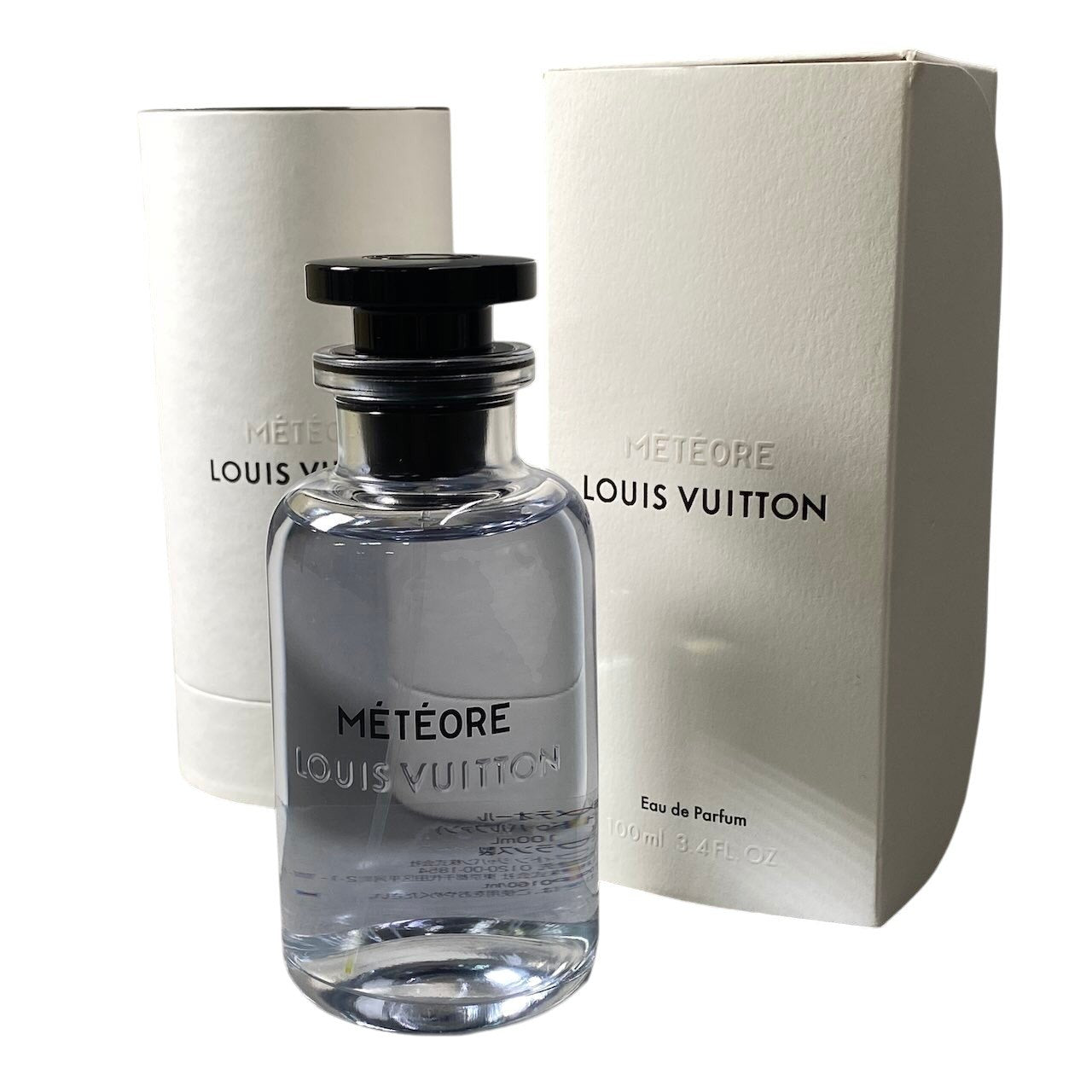 h11 LOUIS VUITON メテオール オードパルファン 香水 100mlt18r