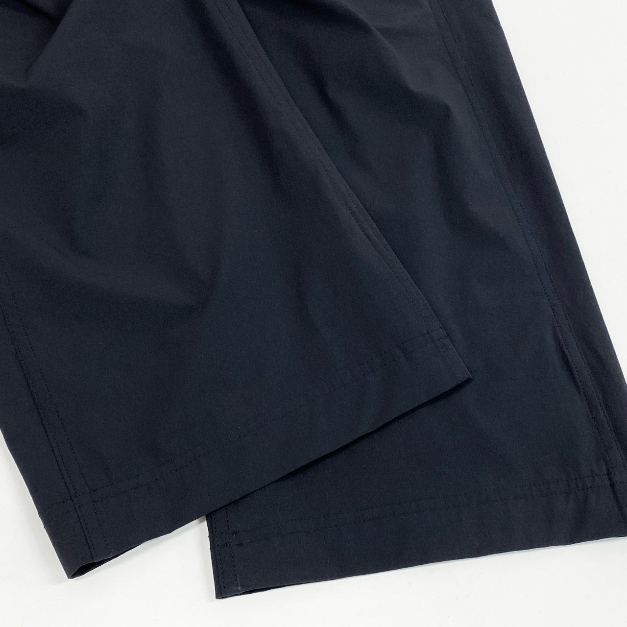 60j27 ARC’TERYX アークテリックス CRONIN クロニン ナイロンパンツ ボトム X000007700-0124X000007700 36サイズ ブラック メンズu02t