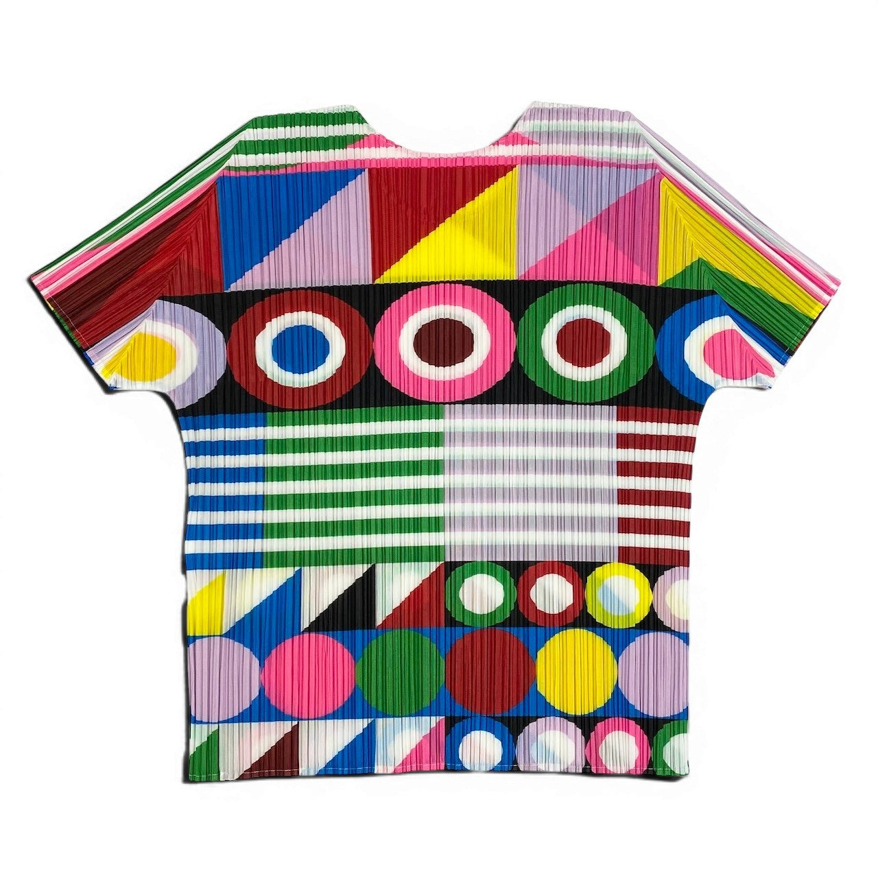 pleatsplease 半袖 トップス PLEATS PLEASE ISSEY MIYAKE（シャツ