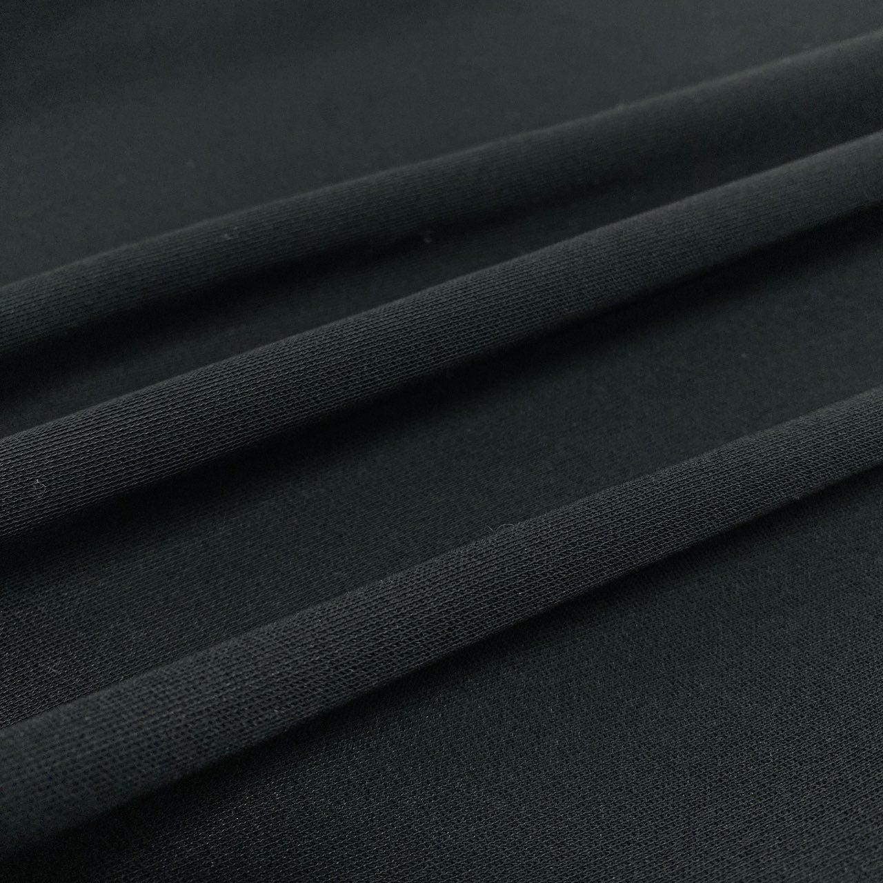 76a28 TOKUKO 1er VOL トクコプルミエヴォル チュニックワンピース ノースリーブ トップス 9 Mサイズ相当 ブラック レディースo07t