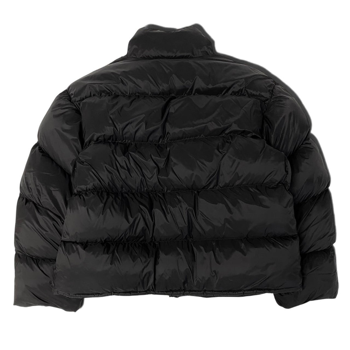 j29 【新品保管品】BALENCIAGA 2025AW SKIWEAR スキーパーファージャケト ダウンジャケット  38サイズ ブラック ポリエステル100％ ユニセックスk02i