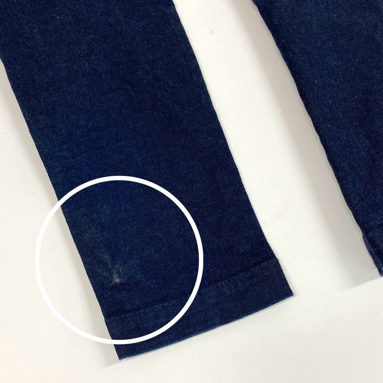 84j5 Dsquared2 ディースクエアード デニムカーゴパンツ ジーンズ ボトムス  S74KB0507 42 XXSサイズ相当 インディゴブルー コットン メンズo07t