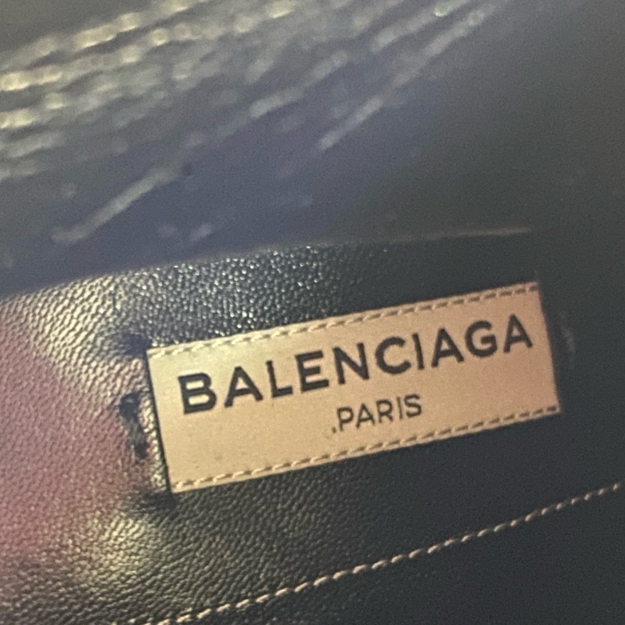 3k9 BALENCIAGA バレンシアガ サイドジップ スウェードブーツ ブーティ 35 ブルー スエードレザー イタリア製 シューズ