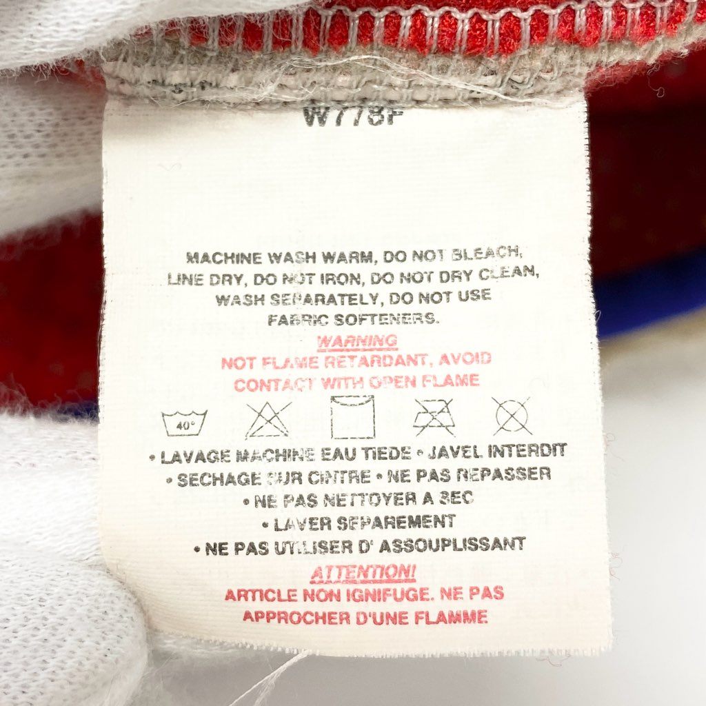 5L22 patagonia パタゴニア Vintage Classic Retro ヴィンテージ クラシックレトロカーディガン 23024 S ベージュ USA製 00s ボアフリースジャケットt18r