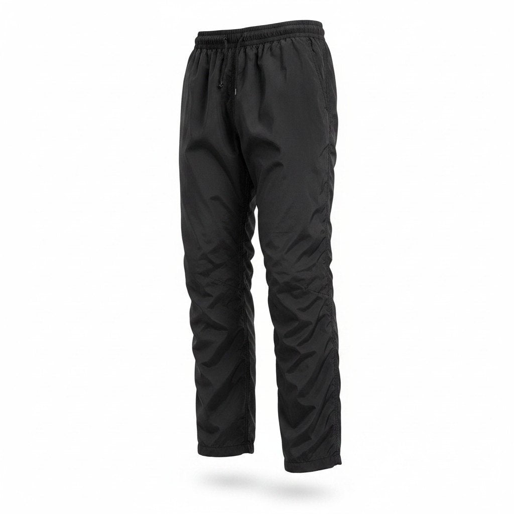 79g2 nonnative ノンネイティブ 23AW ハイカー イージーパンツ ナイロン タフタ ストレッチ ウィズ ゴアテックス ウインドストッパー NN-P4317 サイズ1 ブラック メンズu02t