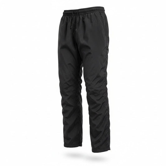 79g2 nonnative ノンネイティブ 23AW ハイカー イージーパンツ ナイロン タフタ ストレッチ ウィズ ゴアテックス ウインドストッパー NN-P4317 サイズ1 ブラック メンズu02t