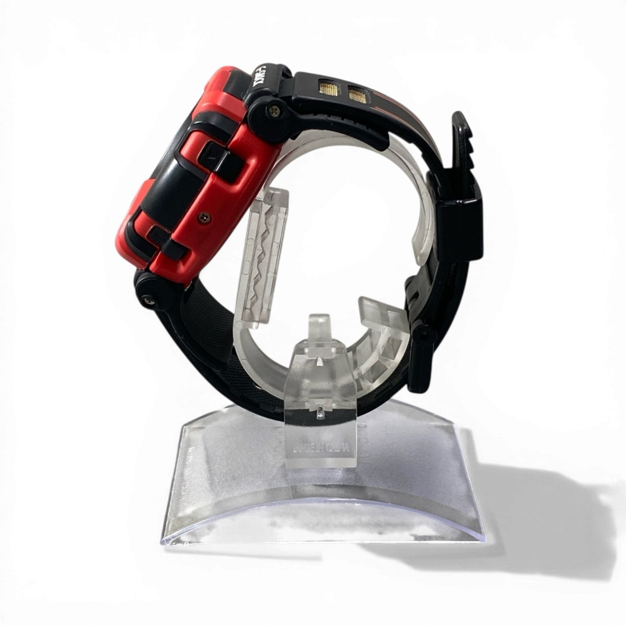 c23 【稼働品】CASIO G-SHOCK カシオ Gショック DW-002 ラッキー