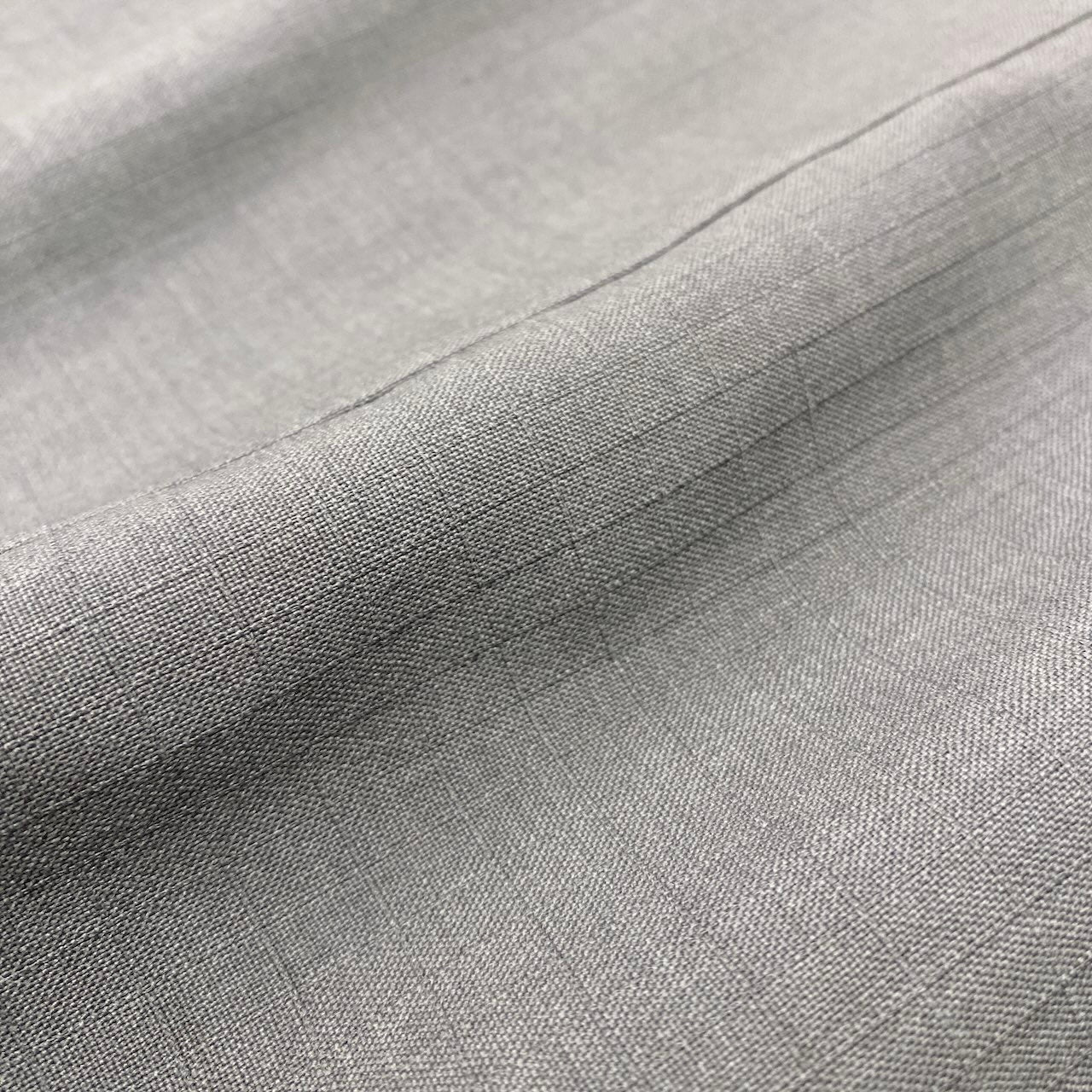 26e8 A.A.R Yohji Yamamoto D`URBAN ヨウジヤマモト ダーバン リップストップ デザインジャケット サイズL グレー メンズ 紳士服u02t