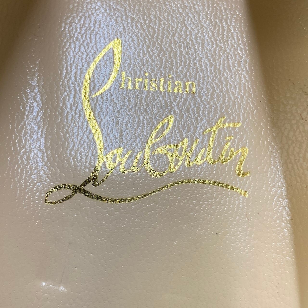 《極美品》 Christian Louboutin クリスチャンルブタン エナメルパンプス SIMPLE PUMP 70 PATENT CALF 38.5 ブラック パテントレザー 保存袋 箱 トップリフト付t18r